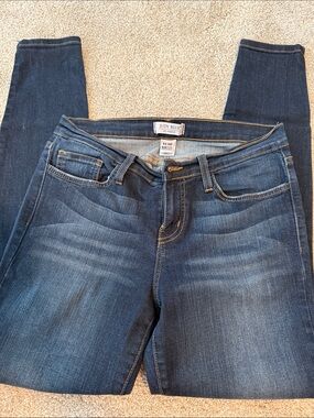Judy Blue Skinny Jeans